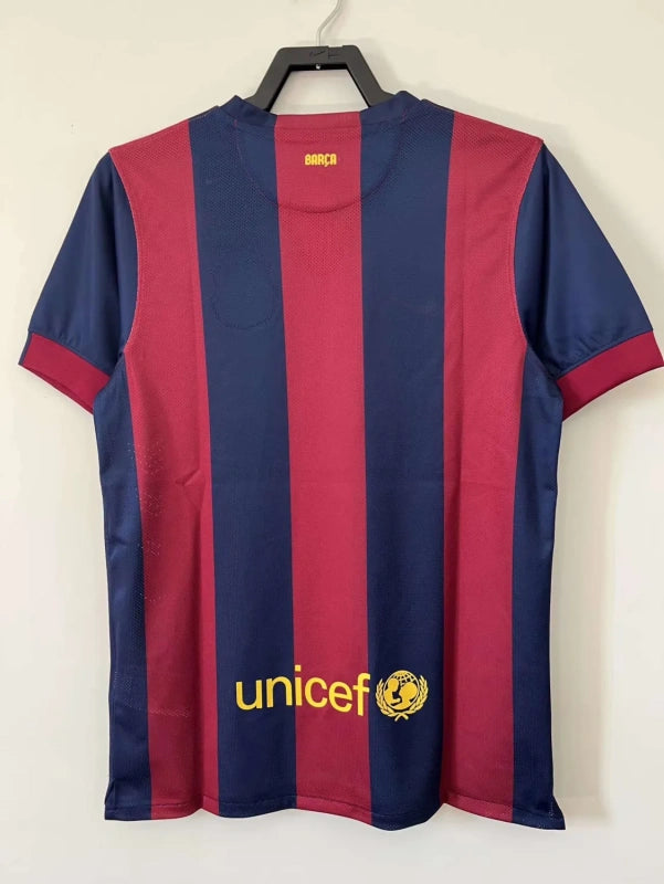 Barcelona 2014/2015