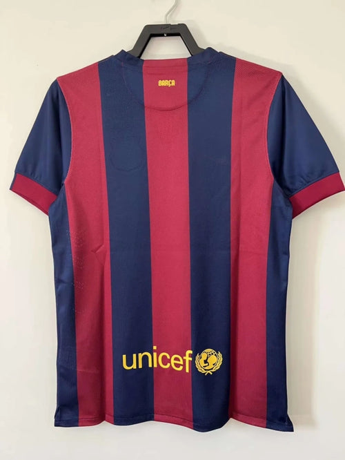 Barcelona 2014/2015