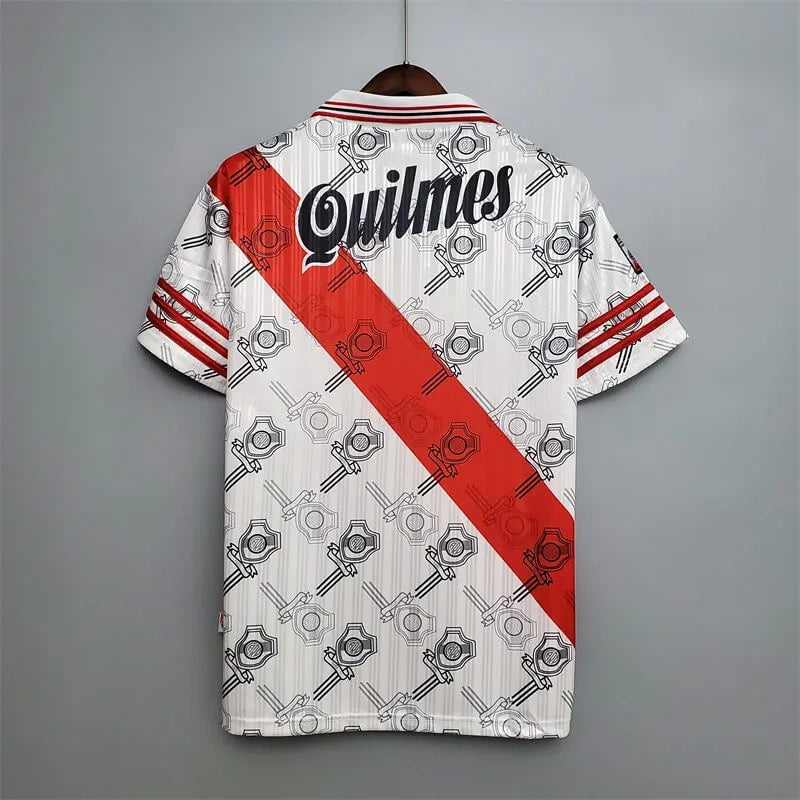 River Plate 1996/1998