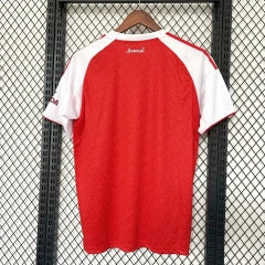Arsenal 25/26