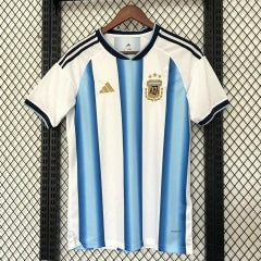 Argentina 2026
