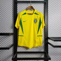 Brasil 2002/2004