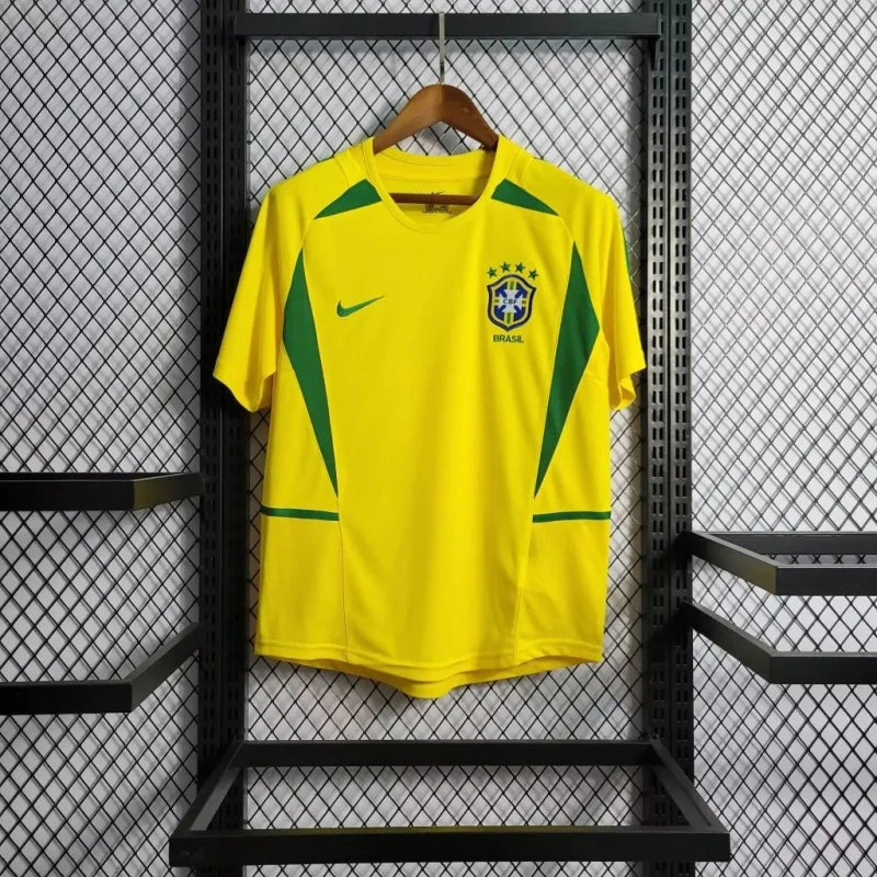 Brasil 2002/2004