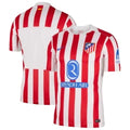 Atlético de Madrid 25/26