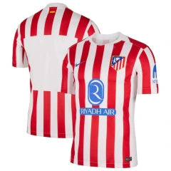 Atlético de Madrid 25/26