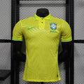 Brazil 2026 Player version