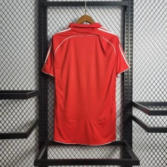 Liverpool 2006/2008