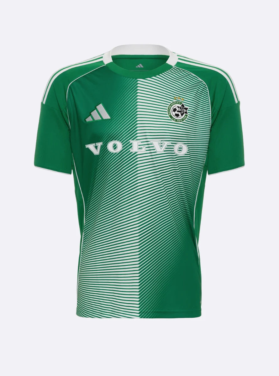 Maccabi haifa 25/26