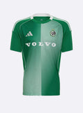 Maccabi haifa 25/26