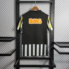 Santos 2012