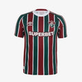 Fluminense 25/26