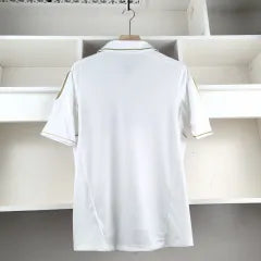 Real Madrid 2011-12