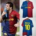 Barcelona 2008/2009 Messi