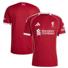 Liverpool 25/26