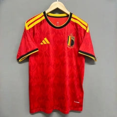 Belgium 2026