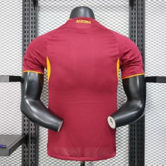 Roma 25/26 Player Version