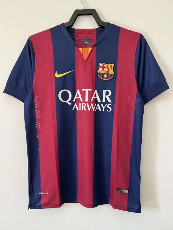 Barcelona 2014/2015