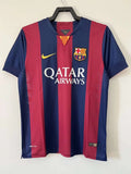 Barcelona 2014/2015
