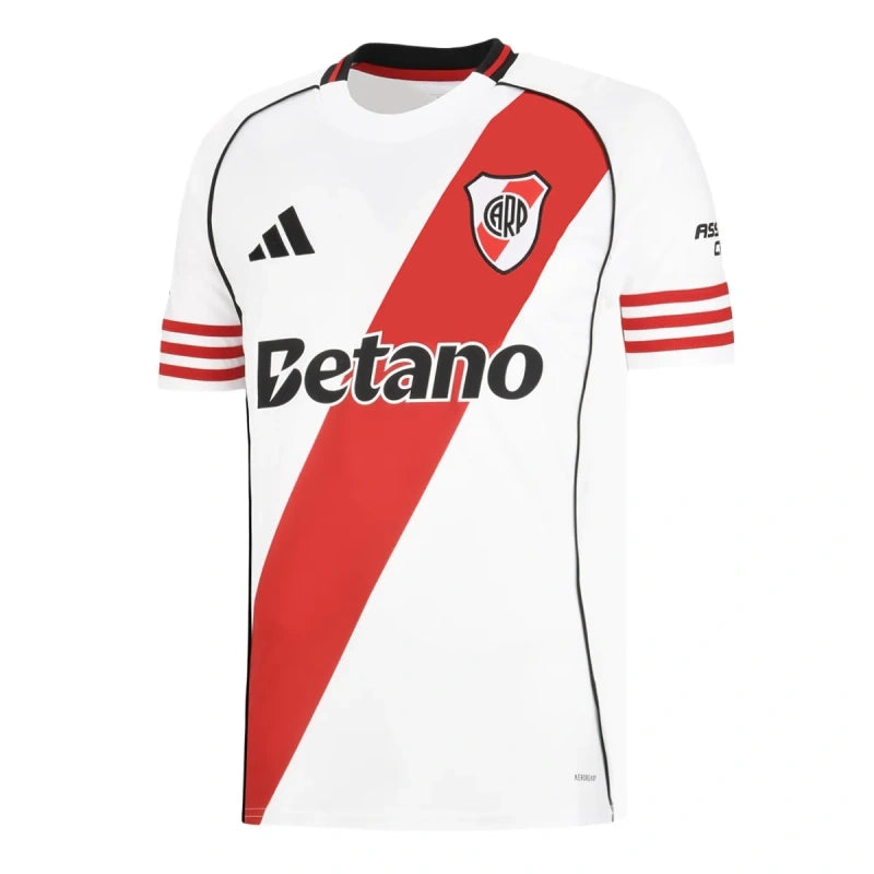River Plate 25/26