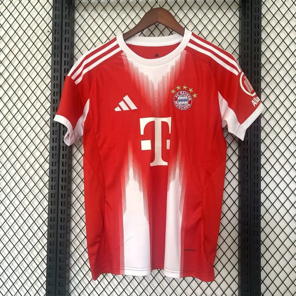 Bayern Múnich 25/26