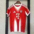 Bayern Múnich 25/26