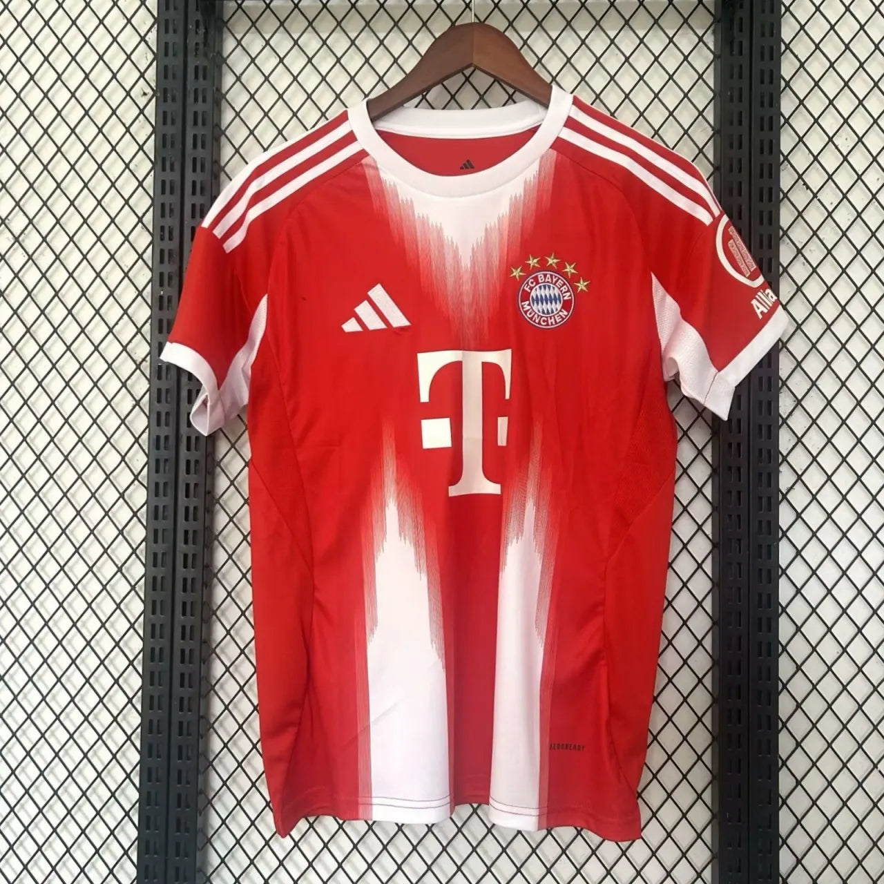 Bayern Múnich 25/26