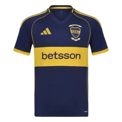 Boca Juniors 25/26
