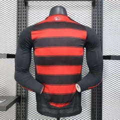 Flamengo 25/26 Player Version