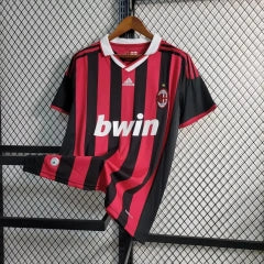 Milan 2009/2010