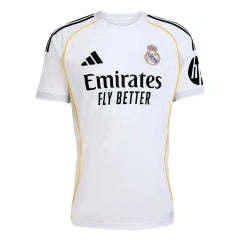 Real Madrid 25/26