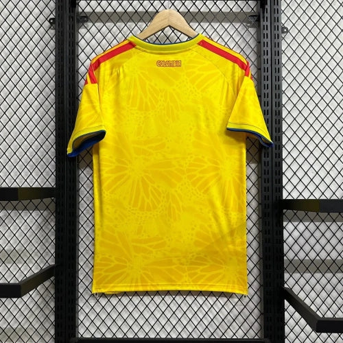Colombia 2026