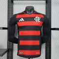 Flamengo 25/26 Player Version