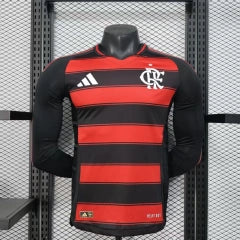 Flamengo 25/26 Player Version