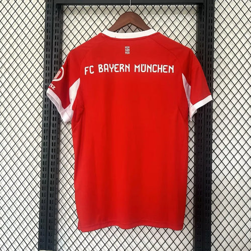 Bayern Múnich 25/26
