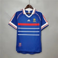 France 1998