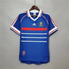 France 1998
