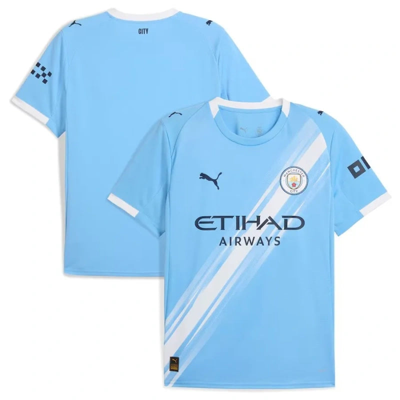 Manchester City 25/26