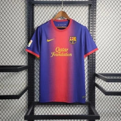 Barcelona 2012/2013