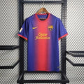 Barcelona 2012/2013