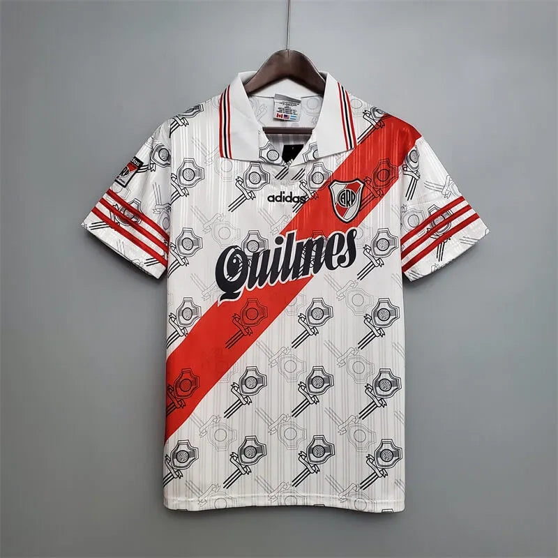 River Plate 1996/1998