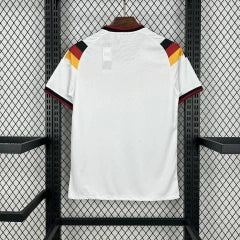 Germany 2026