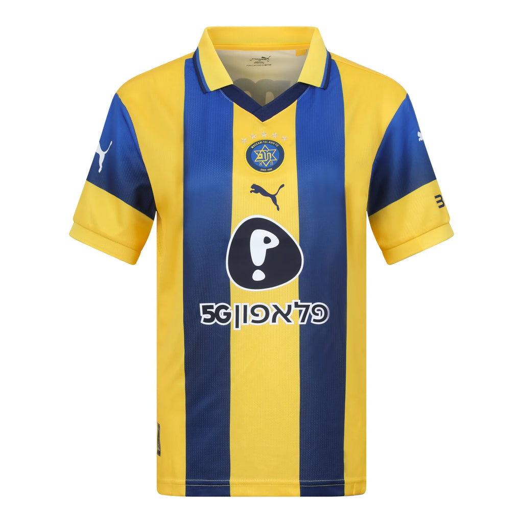 Maccabi Tel Aviv 25/26