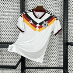 Germany 2026