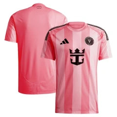 Inter Miami 2025