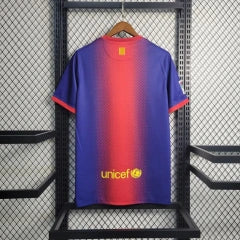 Barcelona 2012/2013