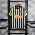 Santos 2012