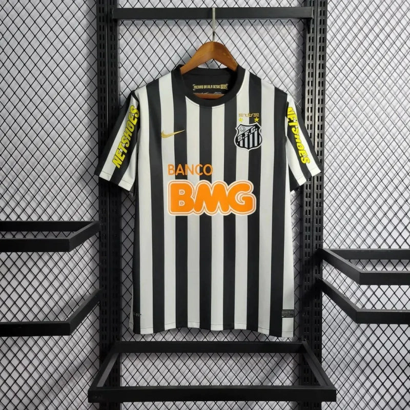Santos 2012