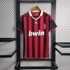 Milan 2009/2010