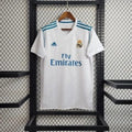 Real Madrid 2017/2018