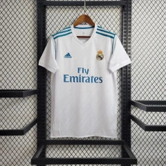 Real Madrid 2017/2018
